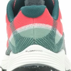 Merrell Moab Flight Shoes Women, Petrol -Scarpa®-winkel merrell moab flight shoes women coral 4