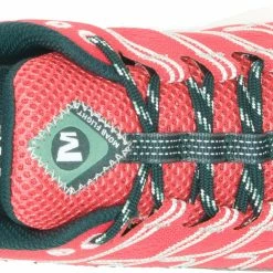 Merrell Moab Flight Shoes Women, Petrol -Scarpa®-winkel merrell moab flight shoes women coral 5
