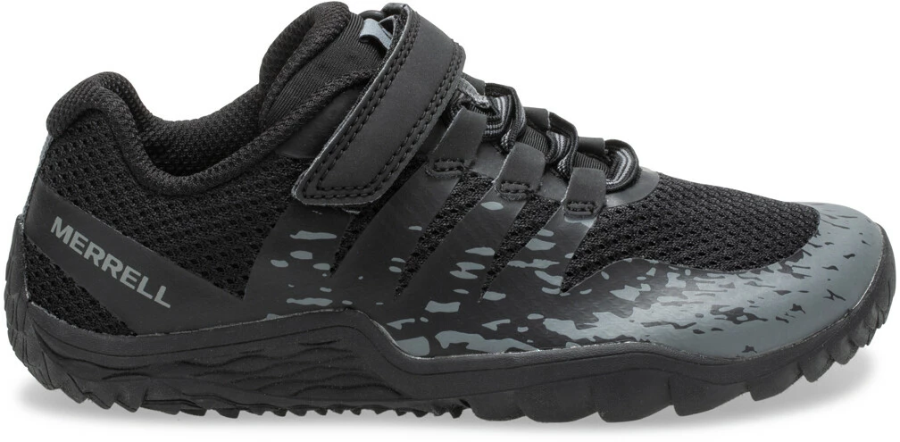 Merrell Trail Glove 5 A/C Schoenen Kinderen, Zwart 4 Merrell Trail Glove 5 A/C Schoenen Kinderen, Zwart - Afbeelding 2