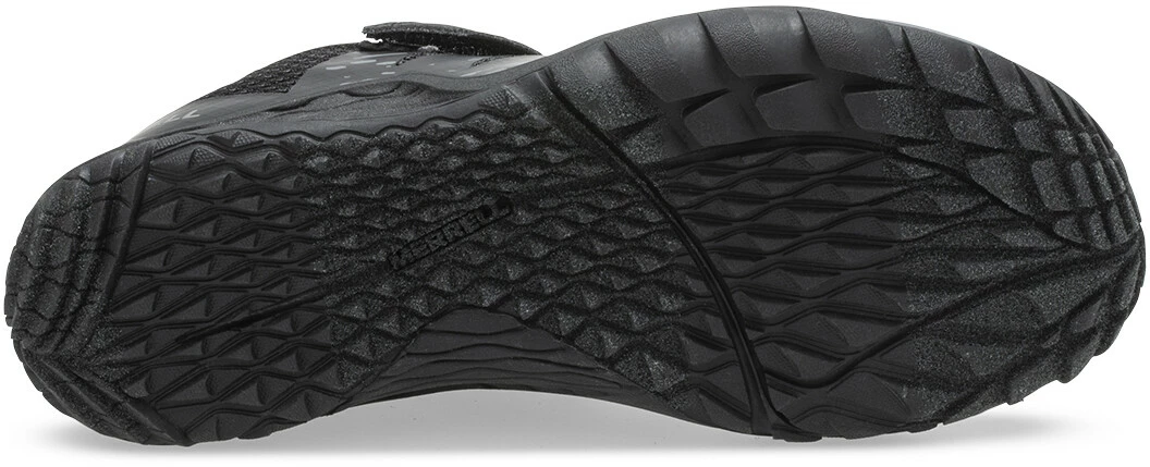 Merrell Trail Glove 5 A/C Schoenen Kinderen, Zwart 6 Merrell Trail Glove 5 A/C Schoenen Kinderen, Zwart - Afbeelding 4