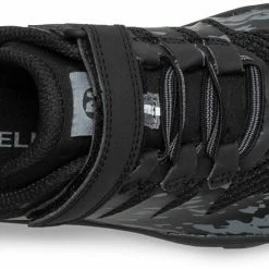 Merrell Trail Glove 5 A/C Schoenen Kinderen, Blauw 6 Merrell Trail Glove 5 A/C Schoenen Kinderen, Blauw -Scarpa®-winkel merrell trail glove 5 a c shoes kids black 5 1
