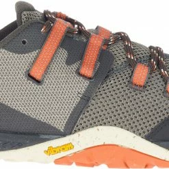 Merrell Trail Glove 6 Shoes Men, Grijs/bruin