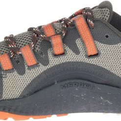 Merrell Trail Glove 6 Shoes Men, Grijs/bruin -Scarpa®-winkel merrell trail glove 6 shoes men beluga 3 1