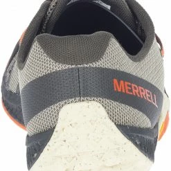 Merrell Trail Glove 6 Shoes Men, Grijs -Scarpa®-winkel merrell trail glove 6 shoes men beluga 4