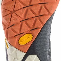 Merrell Trail Glove 6 Shoes Men, Grijs/bruin -Scarpa®-winkel merrell trail glove 6 shoes men beluga 6 1