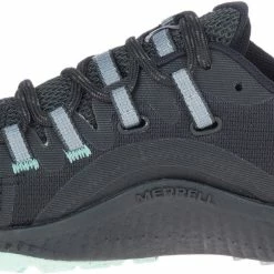 Merrell Trail Glove 6 Shoes Women, Grijs -Scarpa®-winkel merrell trail glove 6 shoes women black 3 1