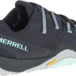 Merrell Trail Glove 6 Shoes Women, Grijs -Scarpa®-winkel merrell trail glove 6 shoes women black 5 1
