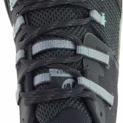Merrell Trail Glove 6 Shoes Women, Grijs -Scarpa®-winkel merrell trail glove 6 shoes women black 7 1