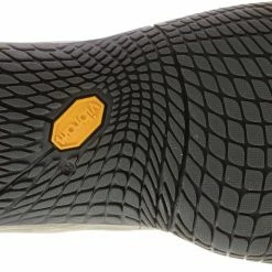 Merrell Vapor Glove 3 Luna LTR Schoenen Dames, Rood -Scarpa®-winkel merrell vapor glove 3 luna ltr shoes women dusty olive 10 1