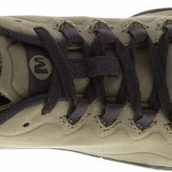 Merrell Vapor Glove 3 Luna LTR Schoenen Dames, Rood -Scarpa®-winkel merrell vapor glove 3 luna ltr shoes women dusty olive 11 1