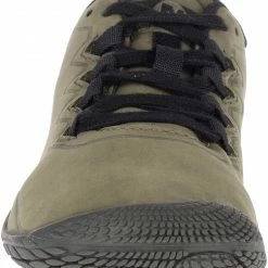 Merrell Vapor Glove 3 Luna LTR Schoenen Dames, Rood -Scarpa®-winkel merrell vapor glove 3 luna ltr shoes women dusty olive 4 1
