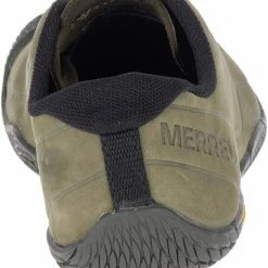 Merrell Vapor Glove 3 Luna LTR Schoenen Dames, Rood -Scarpa®-winkel merrell vapor glove 3 luna ltr shoes women dusty olive 8 1
