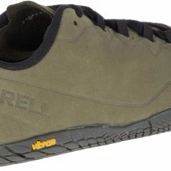 Merrell Vapor Glove 3 Luna LTR Schoenen Dames, Blauw -Scarpa®-winkel merrell vapor glove 3 luna ltr shoes women dusty olive 9
