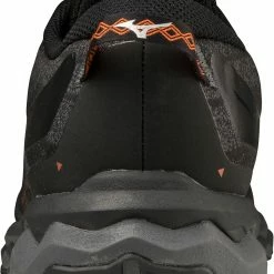 Mizuno Wave Daichi 7 GTX Shoes Men, Zwart 10 Mizuno Wave Daichi 7 GTX Shoes Men, Zwart -Scarpa®-winkel mizuno wave daichi 7 gtx shoes men black iron gate mecca orange 4