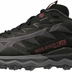 Mizuno Wave Daichi 7 GTX Shoes Women, Zwart 8 Mizuno Wave Daichi 7 GTX Shoes Women, Zwart -Scarpa®-winkel mizuno wave daichi 7 gtx shoes women black iron gate garnet rose 2