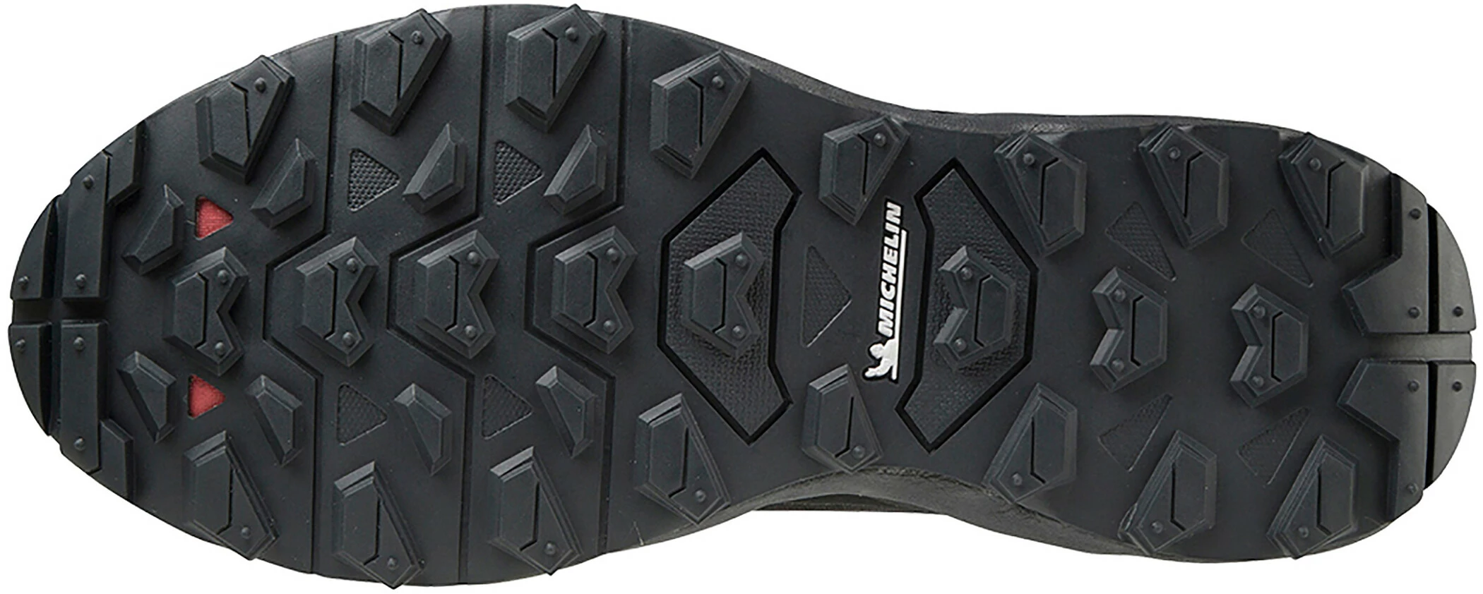 Mizuno Wave Daichi 7 GTX Shoes Women, Zwart 7 Mizuno Wave Daichi 7 GTX Shoes Women, Zwart - Afbeelding 5