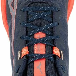 Mizuno Wave Daichi 7 Shoes Women, Blauw 8 Mizuno Wave Daichi 7 Shoes Women, Blauw -Scarpa®-winkel mizuno wave daichi 7 shoes women night sky quick silver hot coral 3