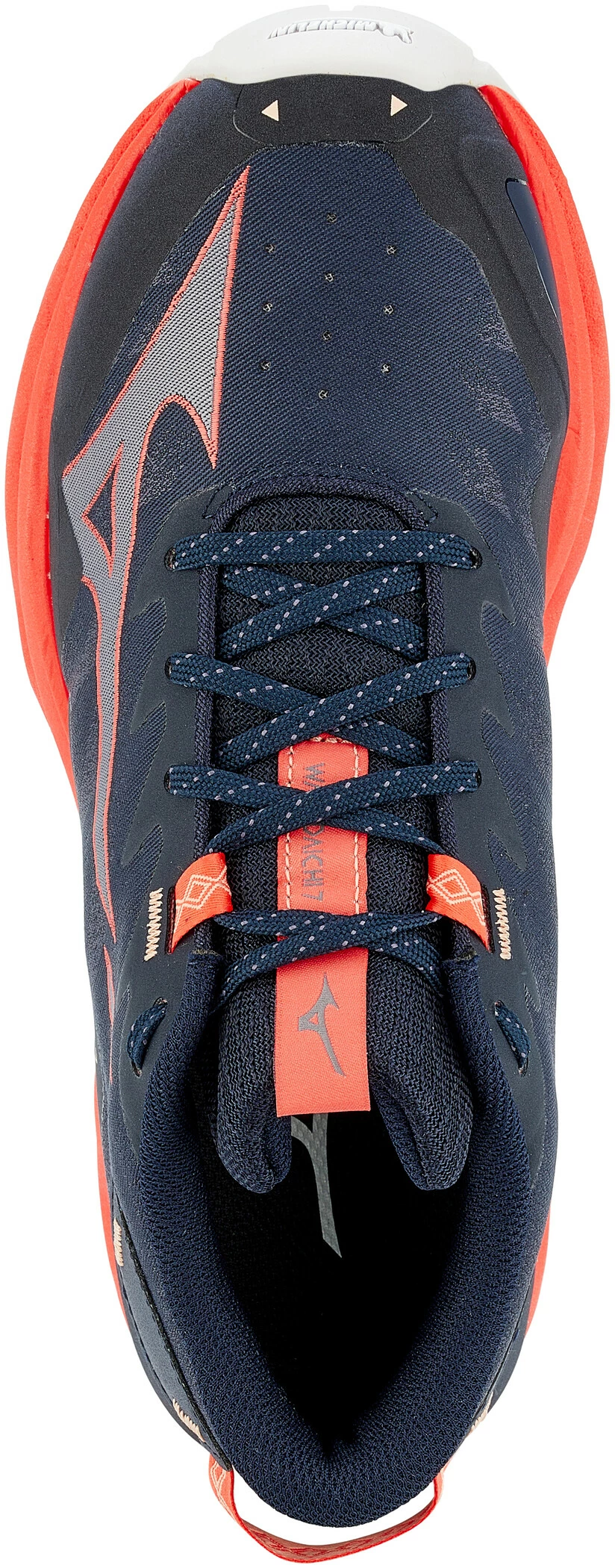 Mizuno Wave Daichi 7 Shoes Women, Blauw 5 Mizuno Wave Daichi 7 Shoes Women, Blauw - Afbeelding 3