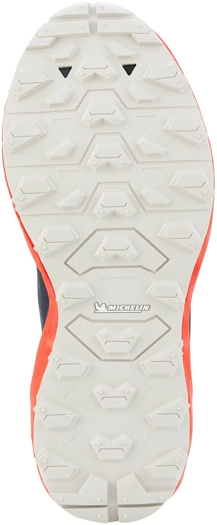 Mizuno Wave Daichi 7 Shoes Women, Blauw 6 Mizuno Wave Daichi 7 Shoes Women, Blauw - Afbeelding 4