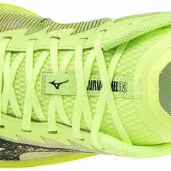 Mizuno Wave Duel 3 Shoes, Groen 10 Mizuno Wave Duel 3 Shoes, Groen -Scarpa®-winkel mizuno wave duel 3 shoes black neo lime white 3