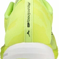 Mizuno Wave Duel 3 Shoes, Groen 12 Mizuno Wave Duel 3 Shoes, Groen -Scarpa®-winkel mizuno wave duel 3 shoes black neo lime white 5