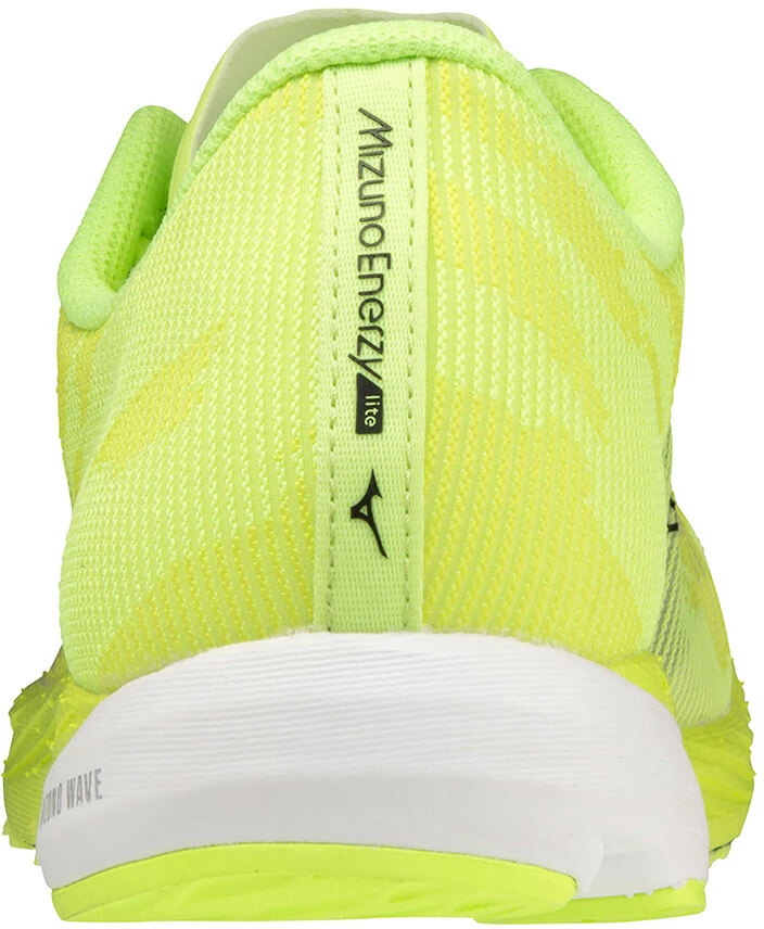 Mizuno Wave Duel 3 Shoes, Groen 7 Mizuno Wave Duel 3 Shoes, Groen - Afbeelding 5
