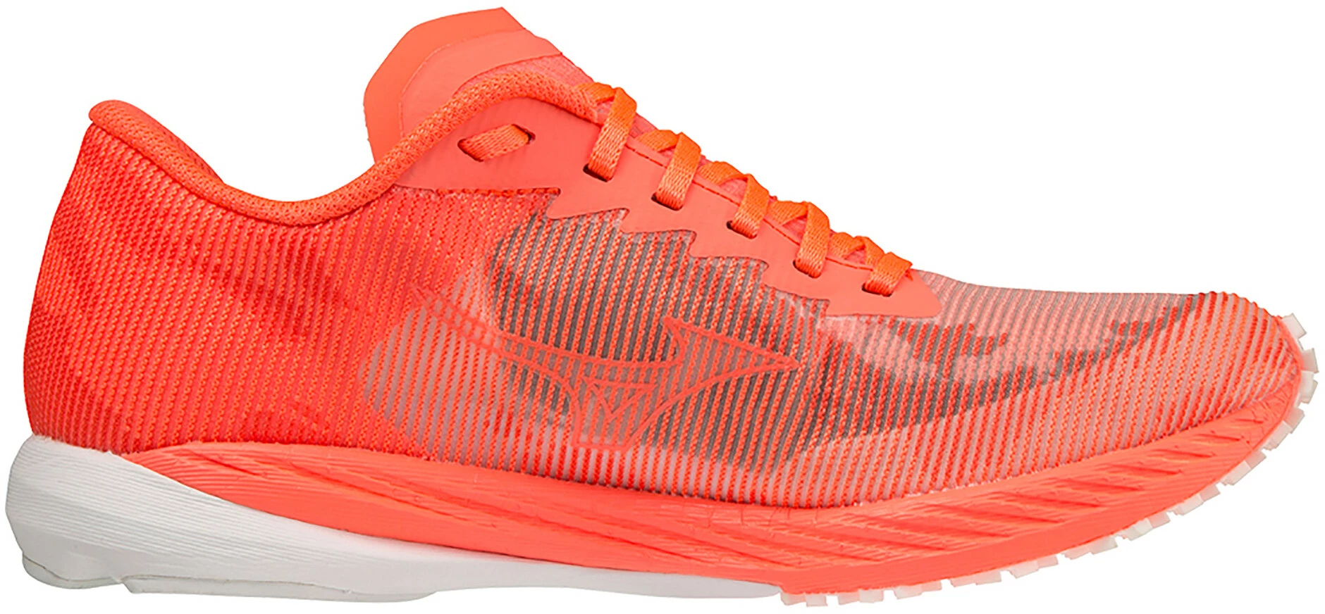 Mizuno Wave Duel 3 Shoes Women, Rood 3 Mizuno Wave Duel 3 Shoes Women, Rood