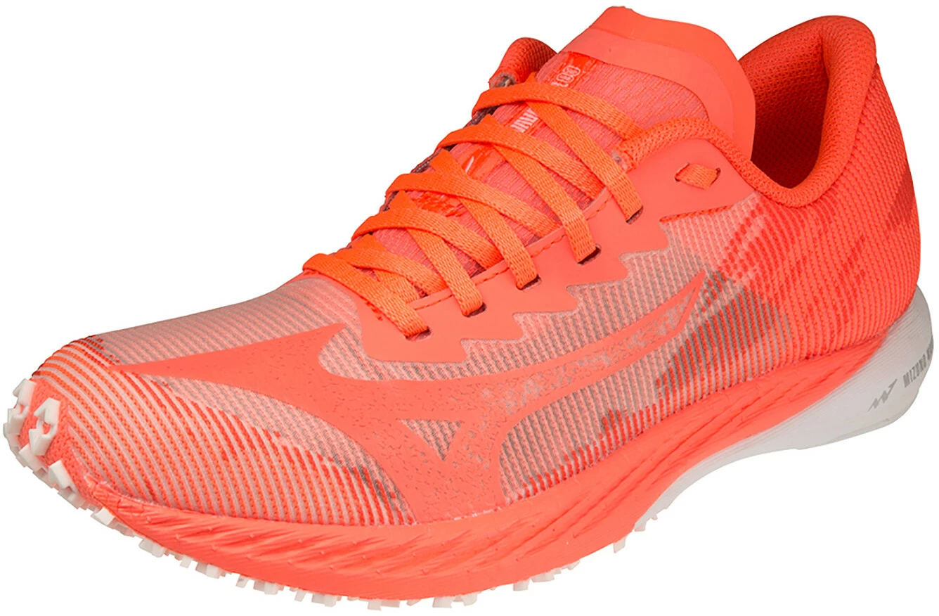 Mizuno Wave Duel 3 Shoes Women, Rood 5 Mizuno Wave Duel 3 Shoes Women, Rood - Afbeelding 3