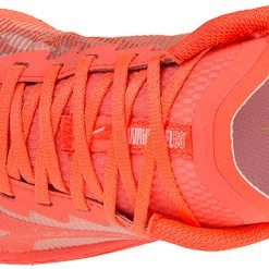 Mizuno Wave Duel 3 Shoes Women, Rood 11 Mizuno Wave Duel 3 Shoes Women, Rood -Scarpa®-winkel mizuno wave duel 3 shoes women fiery coral 2 black white 4