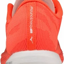 Mizuno Wave Duel 3 Shoes Women, Rood 12 Mizuno Wave Duel 3 Shoes Women, Rood -Scarpa®-winkel mizuno wave duel 3 shoes women fiery coral 2 black white 5