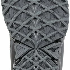 Mizuno Wave Ibuki 3 GTX Schoenen Heren, Zwart/grijs -Scarpa®-winkel mizuno wave ibuki 3 gtx shoes men dark shadow metalic shadow black 4