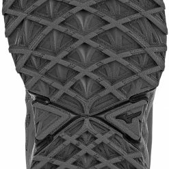 Mizuno Wave Ibuki 3 GTX Schoenen Dames, Zwart/grijs 5 Mizuno Wave Ibuki 3 GTX Schoenen Dames, Zwart/grijs -Scarpa®-winkel mizuno wave ibuki 3 gtx shoes women dark shadow mettalic gray black 4