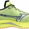 Mizuno Wave Rebellion Shoes Men, Groen -Scarpa®-winkel mizuno wave rebellion shoes men neo lime white neon flame 1