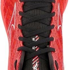 Mizuno Wave Rider 26 Shoes Men, Blauw -Scarpa®-winkel mizuno wave rider 26 shoes men ignition red white black 3 2