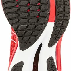 Mizuno Wave Rider 26 Shoes Men, Wit -Scarpa®-winkel mizuno wave rider 26 shoes men ignition red white black 4 1
