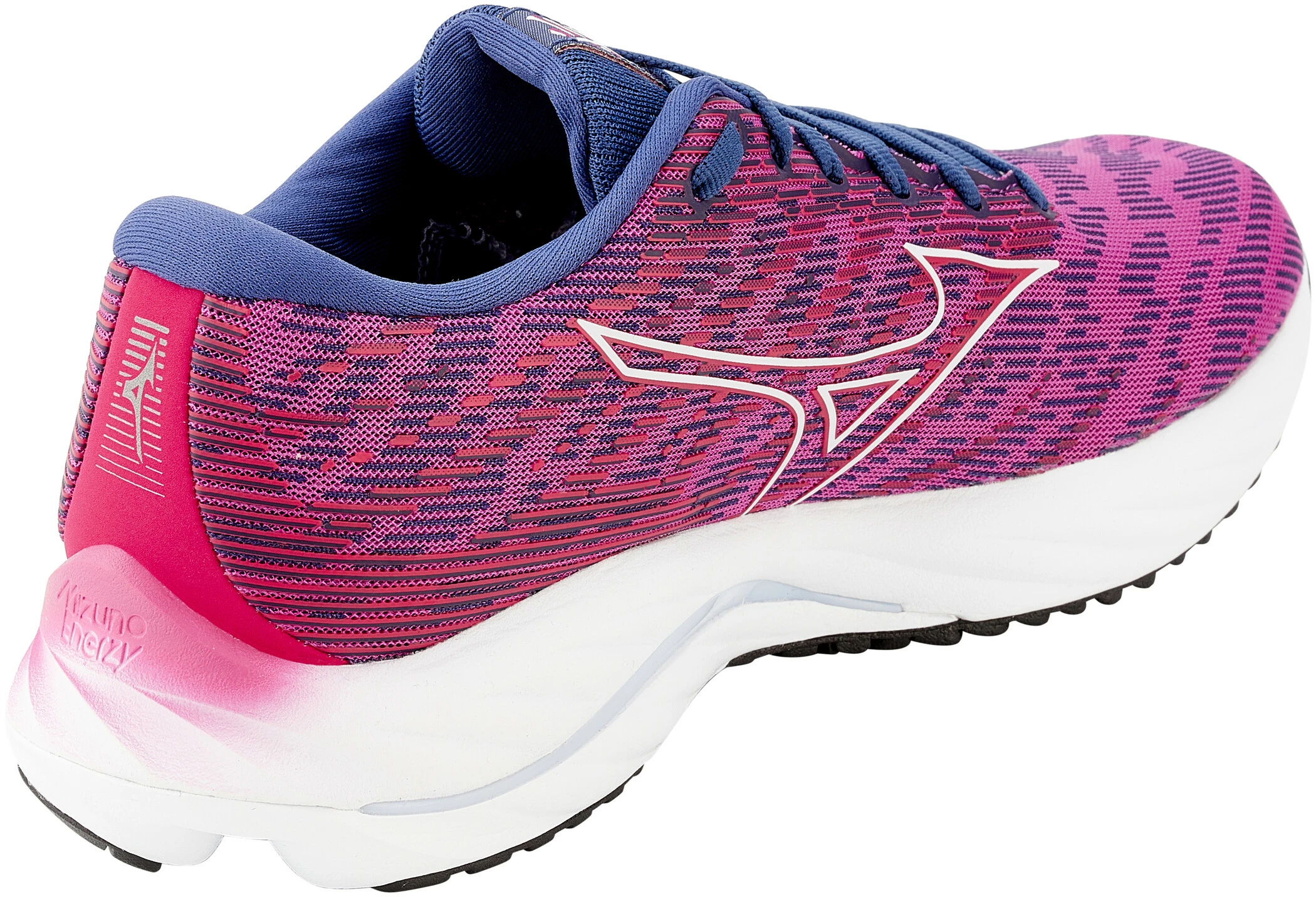 Mizuno Wave Rider 26 Shoes Women, Wit 4 Mizuno Wave Rider 26 Shoes Women, Wit - Afbeelding 2