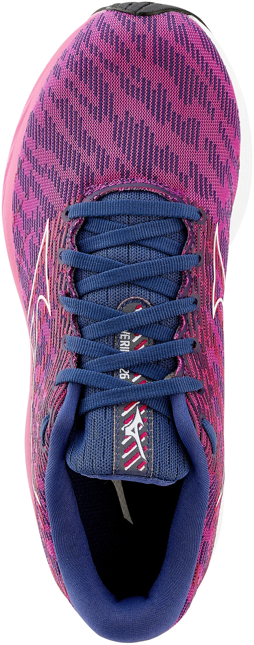 Mizuno Wave Rider 26 Shoes Women, Wit 5 Mizuno Wave Rider 26 Shoes Women, Wit - Afbeelding 3