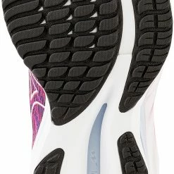 Mizuno Wave Rider 26 Shoes Women, Wit 9 Mizuno Wave Rider 26 Shoes Women, Wit -Scarpa®-winkel mizuno wave rider 26 shoes women festival fuchsia halogen blue innuendo 4