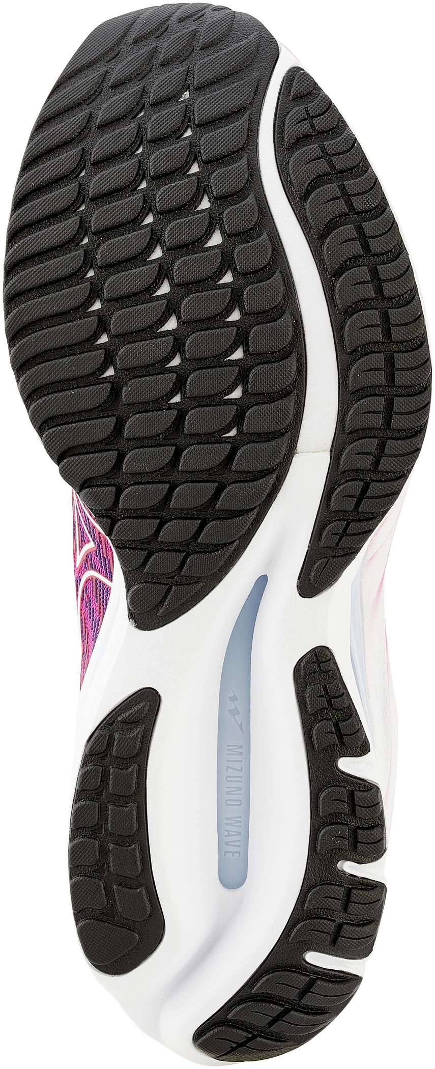 Mizuno Wave Rider 26 Shoes Women, Wit 6 Mizuno Wave Rider 26 Shoes Women, Wit - Afbeelding 4
