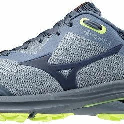 Mizuno Wave Rider GTX Shoes Women, Blauw 8 Mizuno Wave Rider GTX Shoes Women, Blauw -Scarpa®-winkel mizuno wave rider gtx shoes women vintage indigo vintage indigo neo lime 2