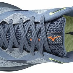 Mizuno Wave Rider GTX Shoes Women, Blauw 9 Mizuno Wave Rider GTX Shoes Women, Blauw -Scarpa®-winkel mizuno wave rider gtx shoes women vintage indigo vintage indigo neo lime 3