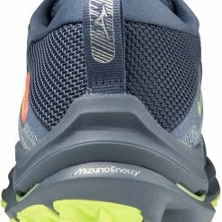 Mizuno Wave Rider GTX Shoes Women, Blauw 10 Mizuno Wave Rider GTX Shoes Women, Blauw -Scarpa®-winkel mizuno wave rider gtx shoes women vintage indigo vintage indigo neo lime 4