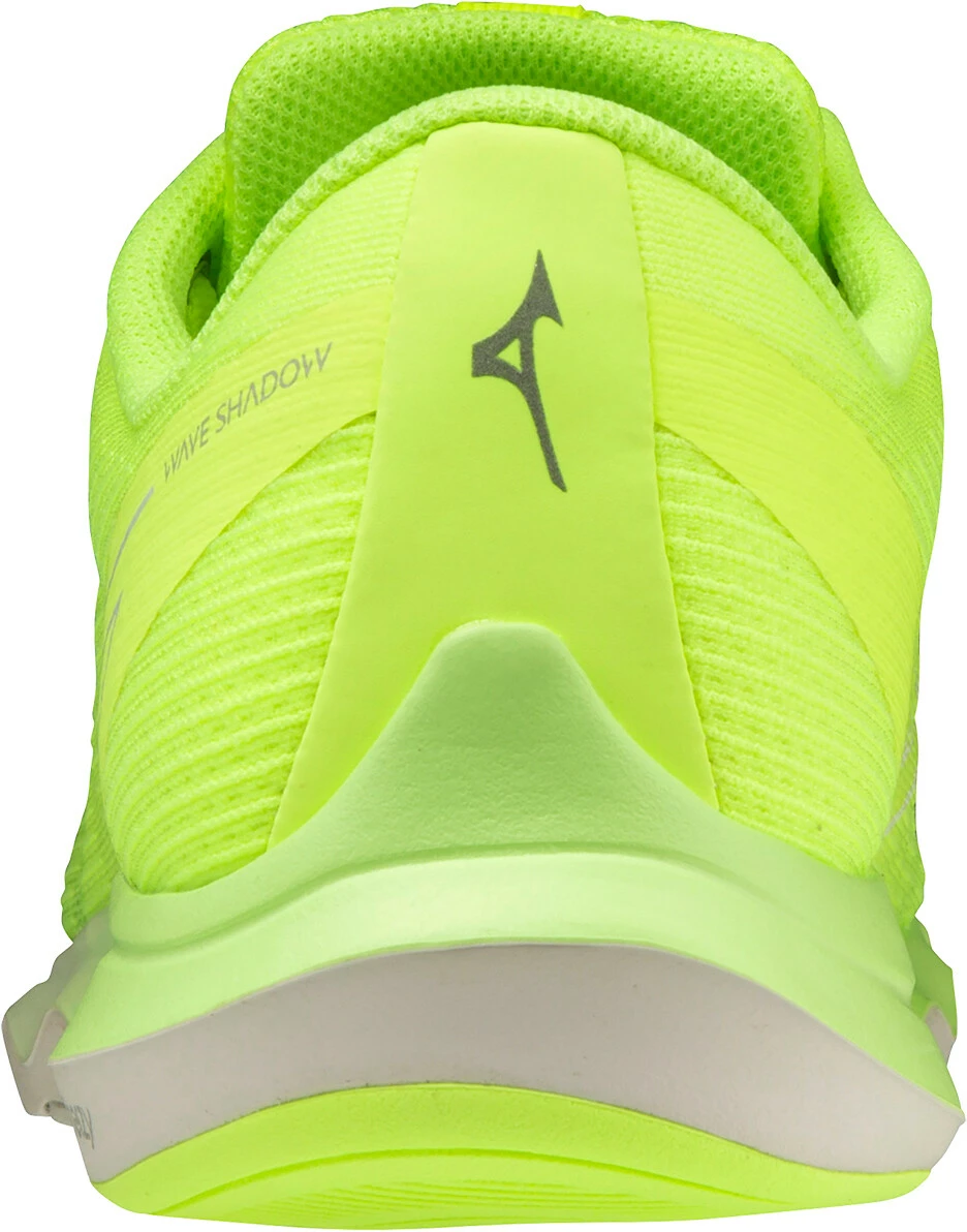 Mizuno Wave Shadow 5 Shoes Men, geel Mizuno Wave Shadow 5 Shoes Men, Geel -Scarpa®-winkel mizuno wave shadow 5 shoes men neo lime white nimbus cloud 3