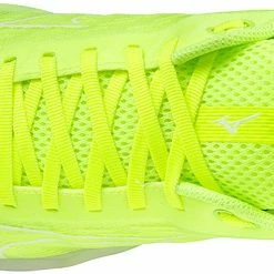 Mizuno Wave Shadow 5 Shoes Men, Geel 5 Mizuno Wave Shadow 5 Shoes Men, Geel -Scarpa®-winkel mizuno wave shadow 5 shoes men neo lime white nimbus cloud 4