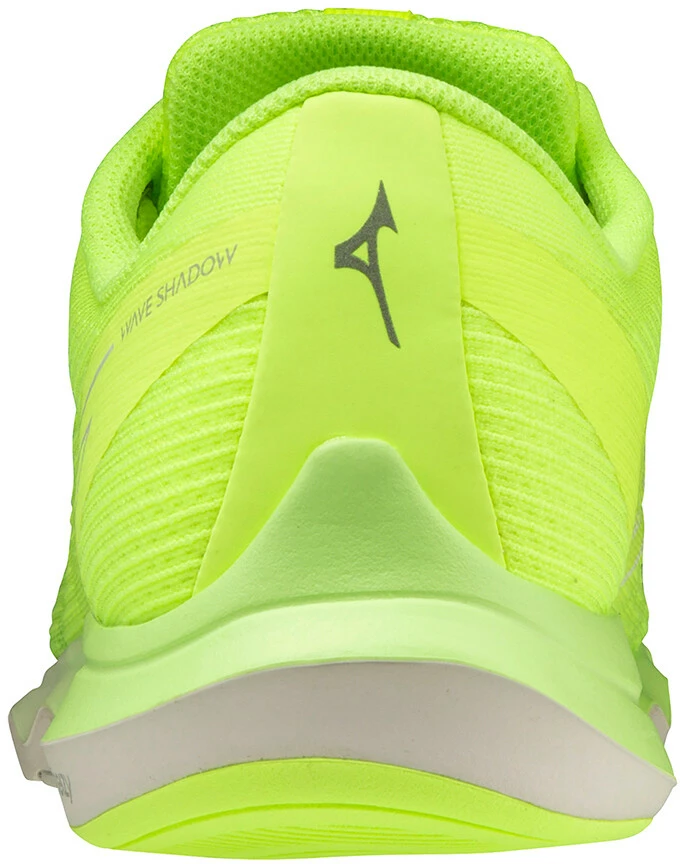 Mizuno Wave Shadow 5 Shoes Men, geel Mizuno Wave Shadow 5 Shoes Men, Geel -Scarpa®-winkel mizuno wave shadow 5 shoes men neo lime white nimbus cloud 5