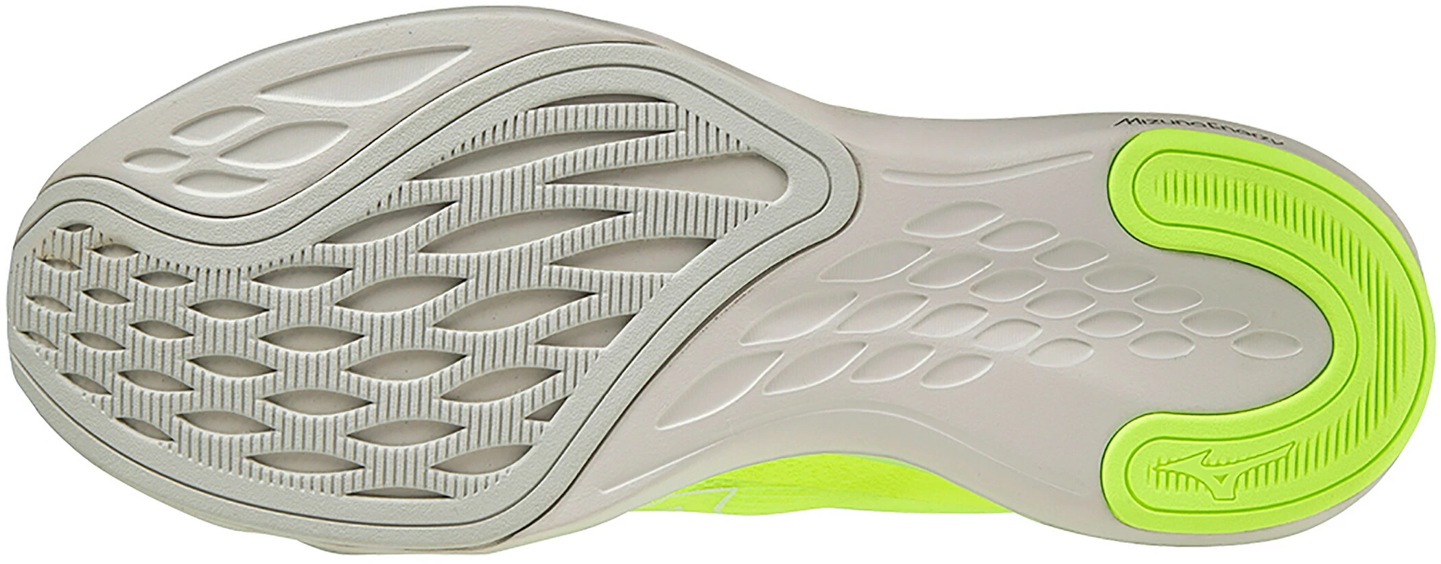 Mizuno Wave Shadow 5 Shoes Men, geel Mizuno Wave Shadow 5 Shoes Men, Geel -Scarpa®-winkel mizuno wave shadow 5 shoes men neo lime white nimbus cloud 6