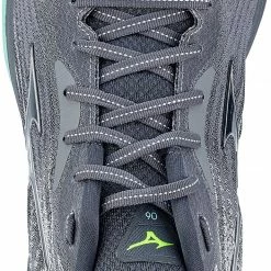 Mizuno Wave Sky 6 Shoes Men, Grijs 8 Mizuno Wave Sky 6 Shoes Men, Grijs -Scarpa®-winkel mizuno wave sky 6 shoes men quiet shade silver neo lime 3