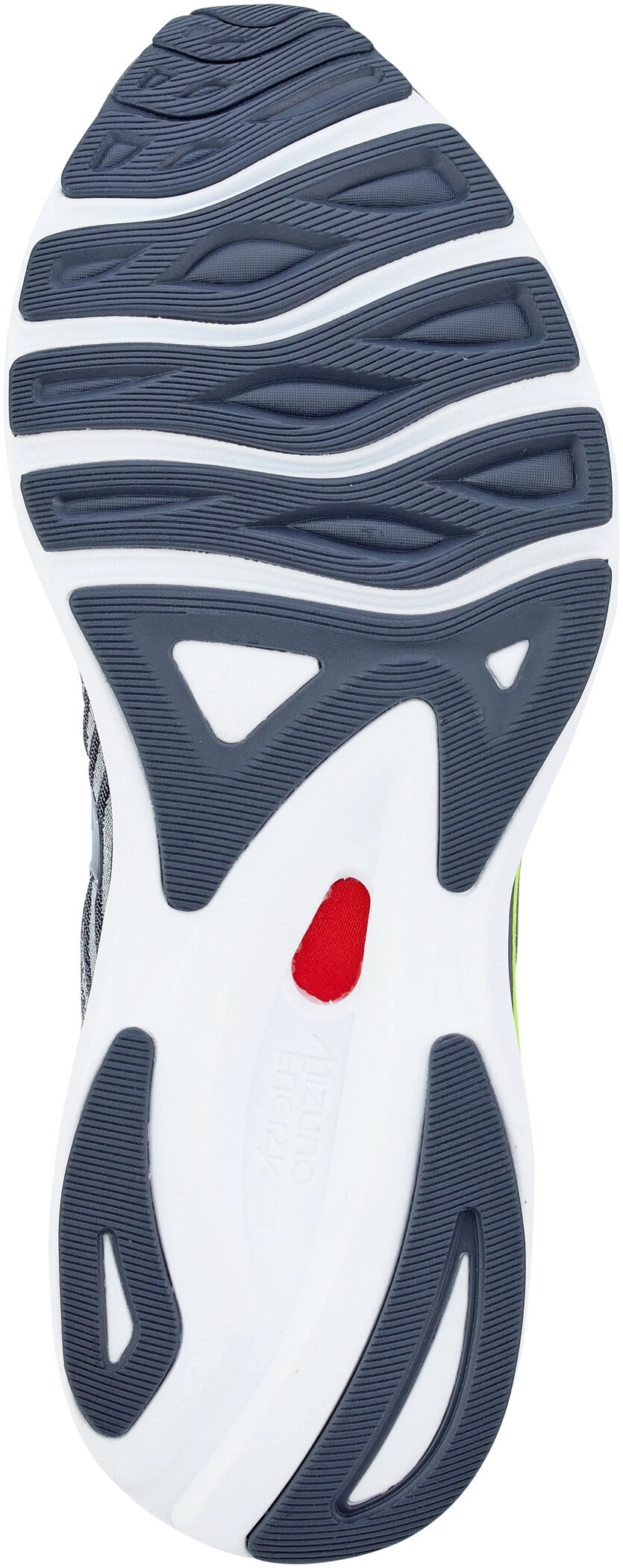 Mizuno Wave Sky 6 Shoes Men, Grijs 6 Mizuno Wave Sky 6 Shoes Men, Grijs - Afbeelding 4