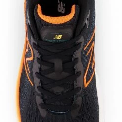 New Balance Fresh Foam Evoz V2 Running Shoes Men, Zwart 9 New Balance Fresh Foam Evoz V2 Running Shoes Men, Zwart -Scarpa®-winkel new balance fresh foam evoz v2 running shoes men black 3 1