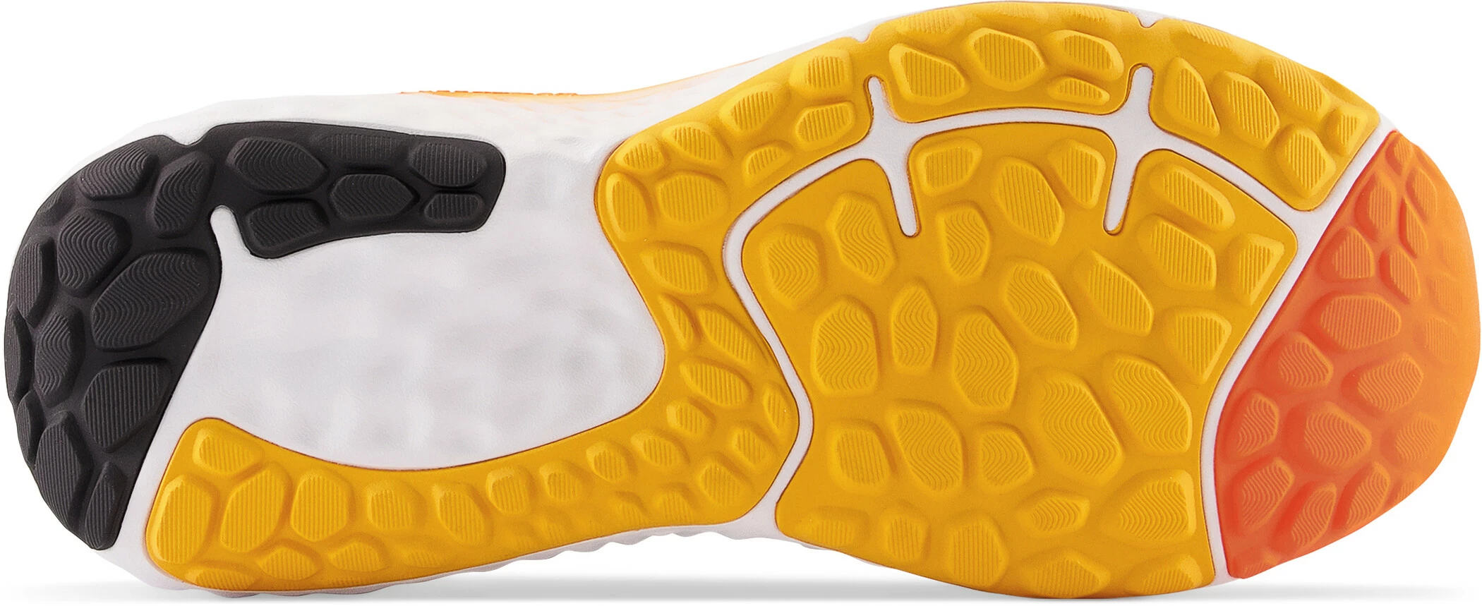 New Balance Fresh Foam Evoz V2 Running Shoes Men, Zwart 6 New Balance Fresh Foam Evoz V2 Running Shoes Men, Zwart - Afbeelding 4